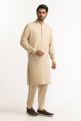 Gul 900 Emporium Unstitched Fabric Blended-LF