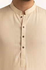 Gul 900 Emporium Unstitched Fabric Blended-LF