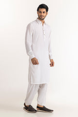 Gul 900 Emporium Unstitched Fabric Blended-LF