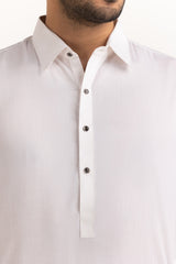 Gul 900 Emporium Unstitched Fabric Blended-LF