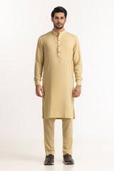 Gul 900 Emporium Unstitched Fabric Blended-LF