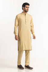 Gul 900 Emporium Unstitched Fabric Blended-LF