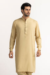 Gul 900 Emporium Unstitched Fabric Blended-LF