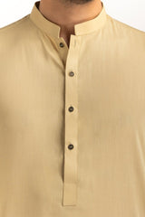 Gul 900 Emporium Unstitched Fabric Blended-LF