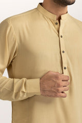 Gul 900 Emporium Unstitched Fabric Blended-LF