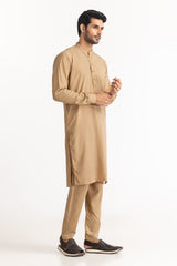 Gul 900 Emporium Unstitched Fabric Blended-LF