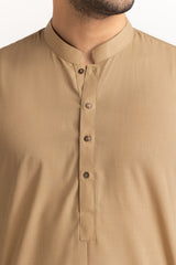 Gul 900 Emporium Unstitched Fabric Blended-LF