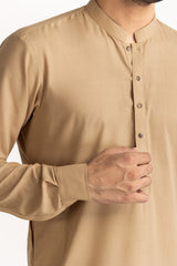 Gul 900 Emporium Unstitched Fabric Blended-LF