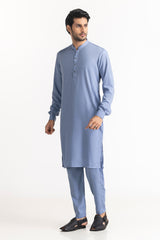 Gul 900 Emporium Unstitched Fabric Blended-LF