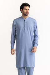 Gul 900 Emporium Unstitched Fabric Blended-LF