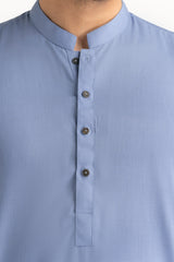 Gul 900 Emporium Unstitched Fabric Blended-LF