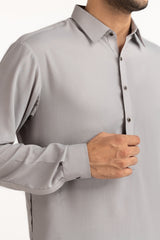 Gul 900 Emporium Unstitched Fabric Blended-LF