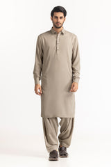 Gul 900 Emporium Unstitched Fabric Blended-LF