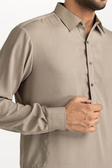 Gul 900 Emporium Unstitched Fabric Blended-LF