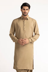 Gul 900 Emporium Unstitched Fabric Blended-LF