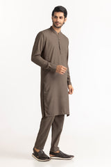 Gul 900 Emporium Unstitched Fabric Blended-LF