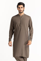 Gul 900 Emporium Unstitched Fabric Blended-LF