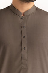 Gul 900 Emporium Unstitched Fabric Blended-LF