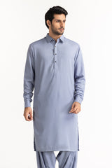 Gul 900 Emporium Unstitched Fabric Blended-LF