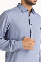 Gul 900 Emporium Unstitched Fabric Blended-LF