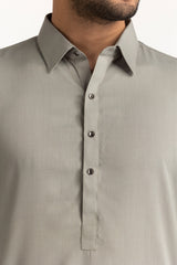 Gul 900 Emporium Unstitched Fabric Blended-LF