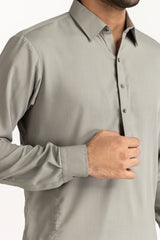 Gul 900 Emporium Unstitched Fabric Blended-LF