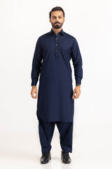 Alpine Unstitched Fabric Cotton-LF