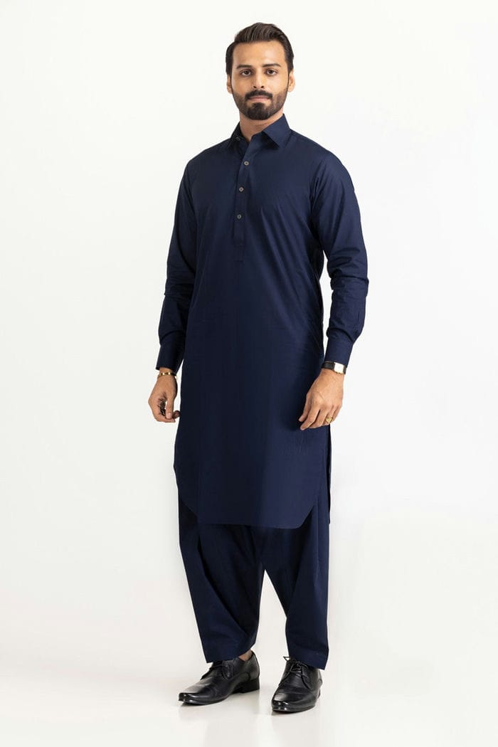 Alpine Unstitched Fabric Cotton-LF