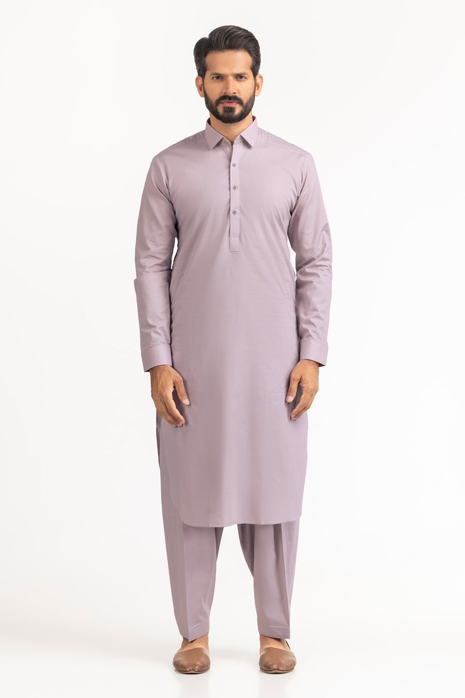 Alpine Unstitched Fabric Cotton-LF