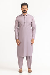 Alpine Unstitched Fabric Cotton-LF