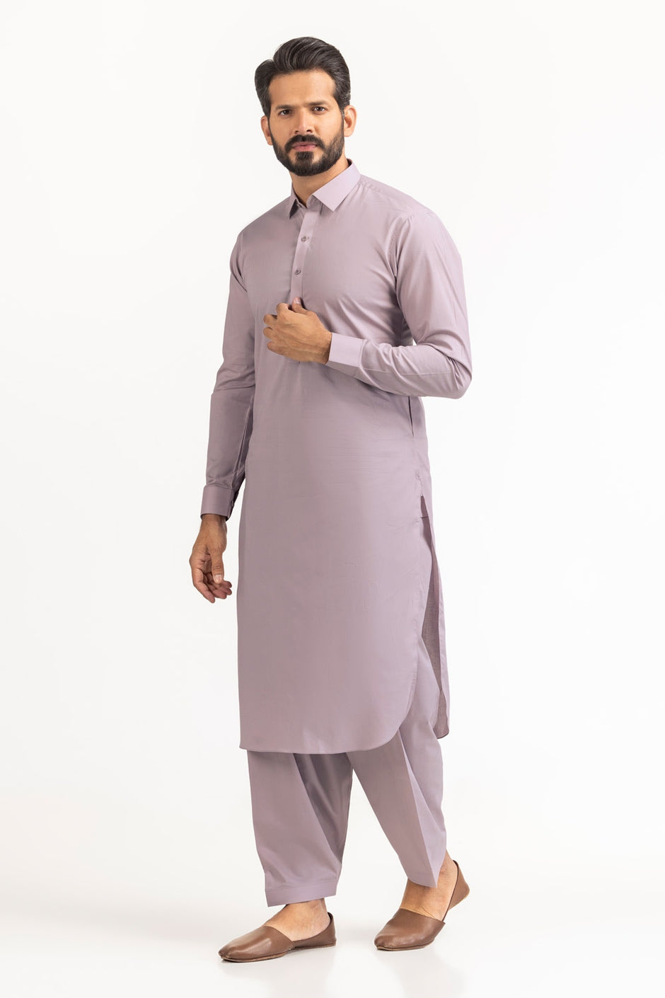Alpine Unstitched Fabric Cotton-LF
