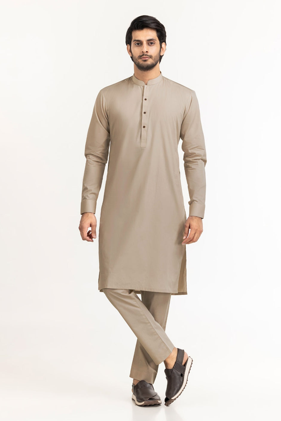 Alpine Unstitched Fabric Cotton-LF