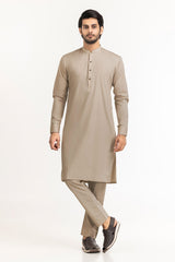 Alpine Unstitched Fabric Cotton-LF