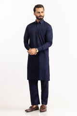 Prince Luxury Plus Unstitched Fabric Cotton