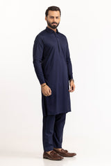 Prince Luxury Plus Unstitched Fabric Cotton
