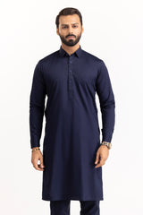 Prince Luxury Plus Unstitched Fabric Cotton