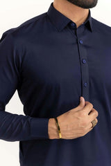 Prince Luxury Plus Unstitched Fabric Cotton