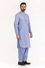 Carnival Latha Unstitched Fabric Cotton-LF