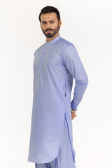 Carnival Latha Unstitched Fabric Cotton-LF