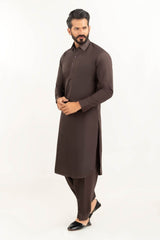 Carnival Latha Unstitched Fabric Cotton-LF