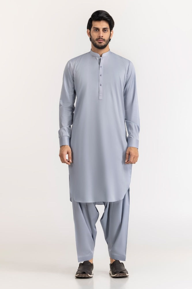 Gul 900 Aura Unstitched Fabric Blended-LF