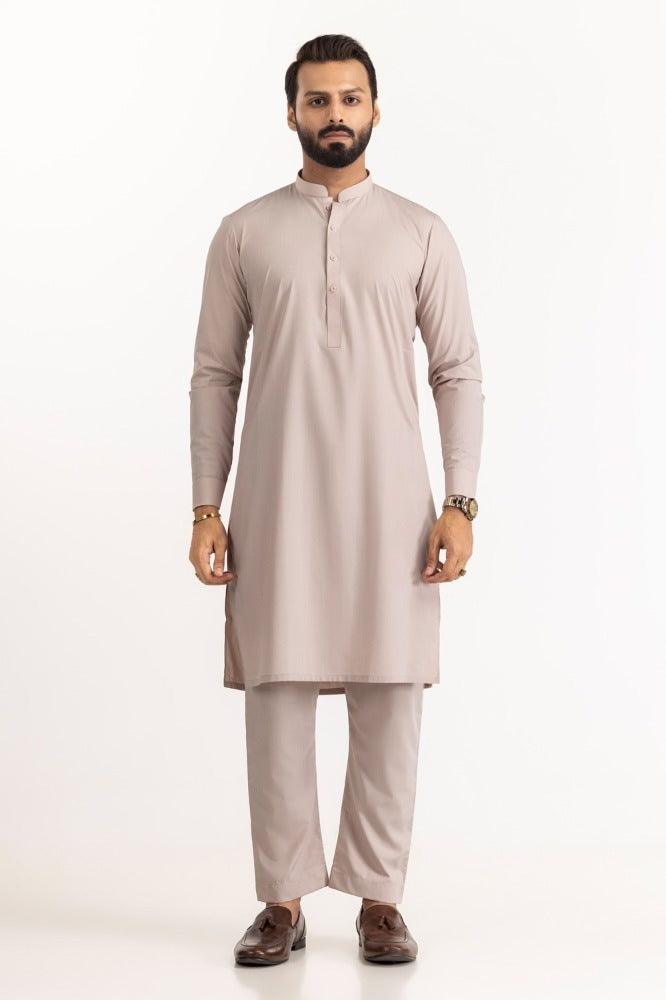 Gul 900 Aura Unstitched Fabric Blended-LF
