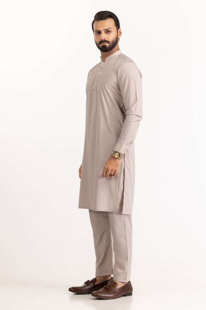 Gul 900 Aura Unstitched Fabric Blended-LF