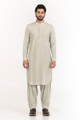 Gul 900 Aura Unstitched Fabric Blended-LF