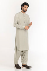 Gul 900 Aura Unstitched Fabric Blended-LF