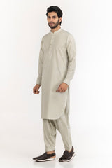 Gul 900 Aura Unstitched Fabric Blended-LF