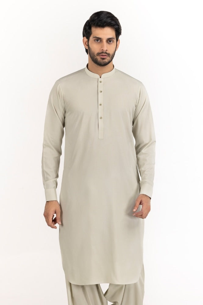 Gul 900 Aura Unstitched Fabric Blended-LF