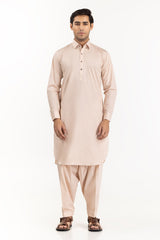 Lagoon Cotton Unstitched Fabric Cotton-LF