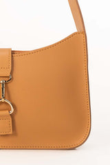 Mustard Hand Bag IDB-AW23-14