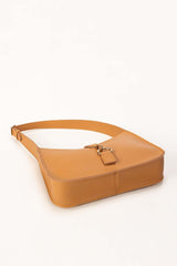 Mustard Hand Bag IDB-AW23-14
